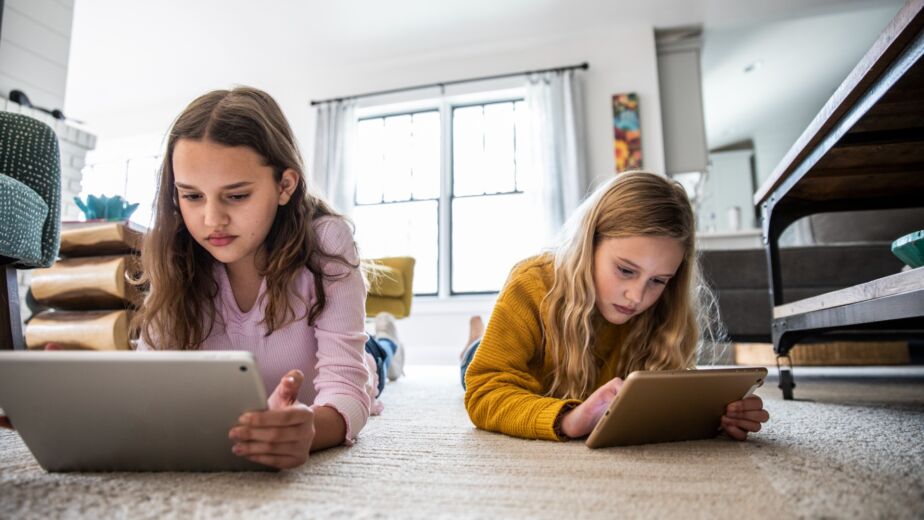 Bambini e social network(1)