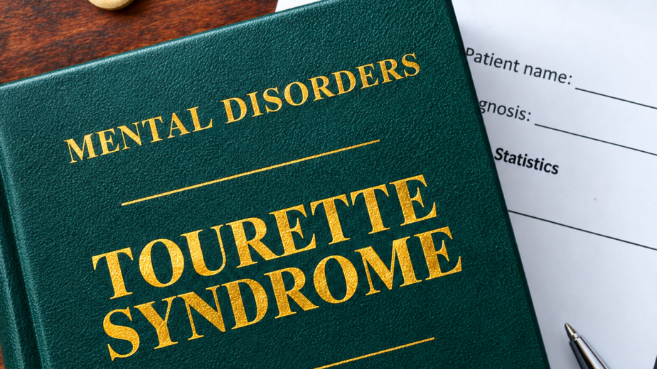 Manuale medico sulla sindrome di tourette